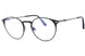 Tom Ford FT5798B Eyeglasses