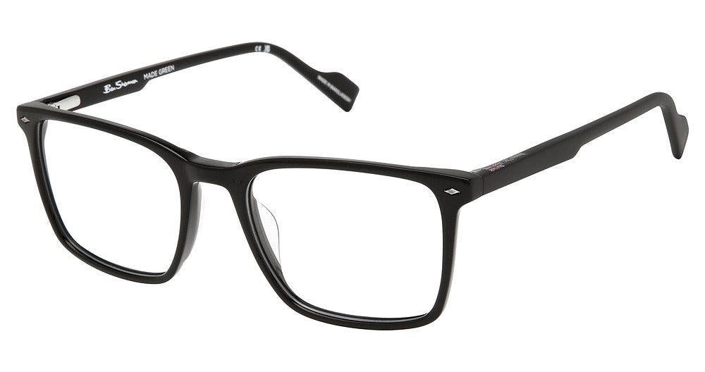 Ben Sherman BSMONKWELL Eyeglasses