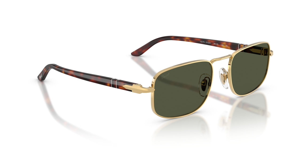 515/31 - Gold - Green