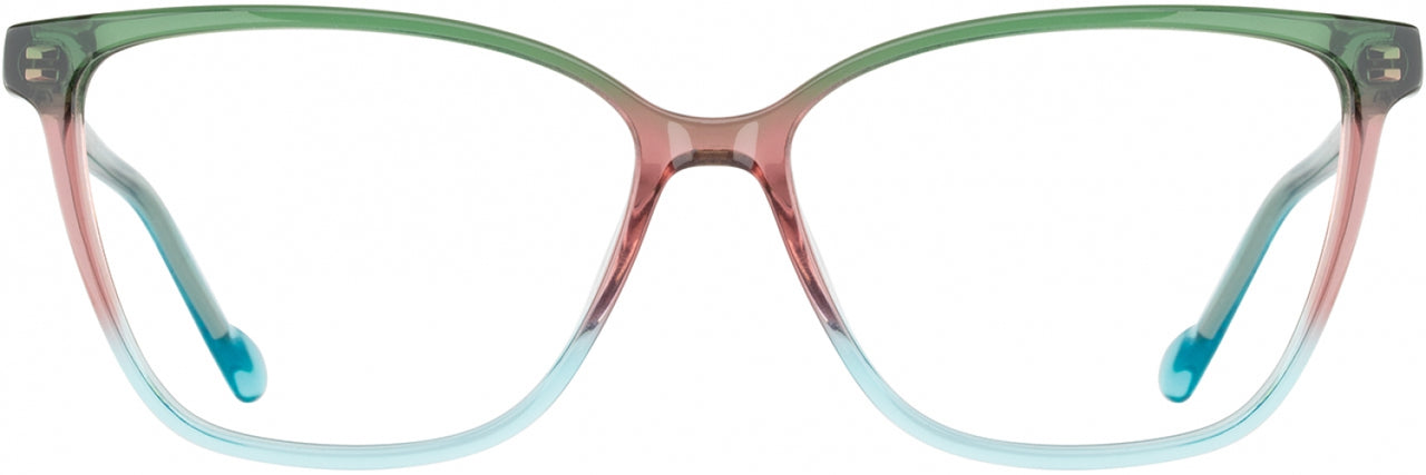 Scott Harris SH922 Eyeglasses