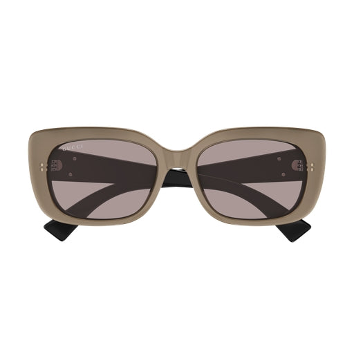004 - Brown/Black - Brown
