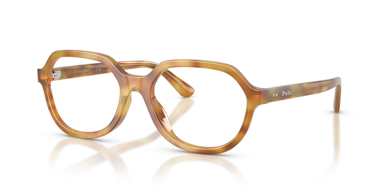 Polo 2310U Eyeglasses