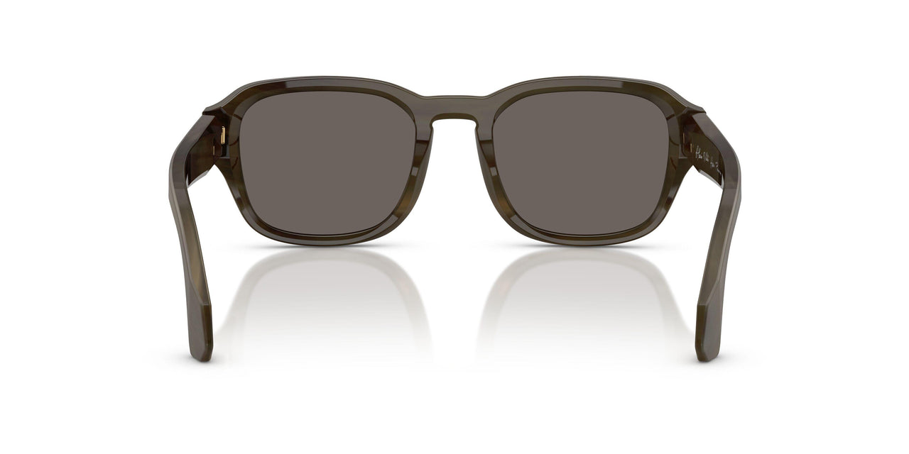001/B1 - Brown - Dark Grey