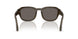 001/B1 - Brown - Dark Grey