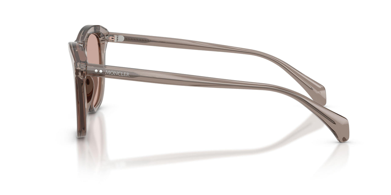 3009/5 - Grey - Mirror Pink