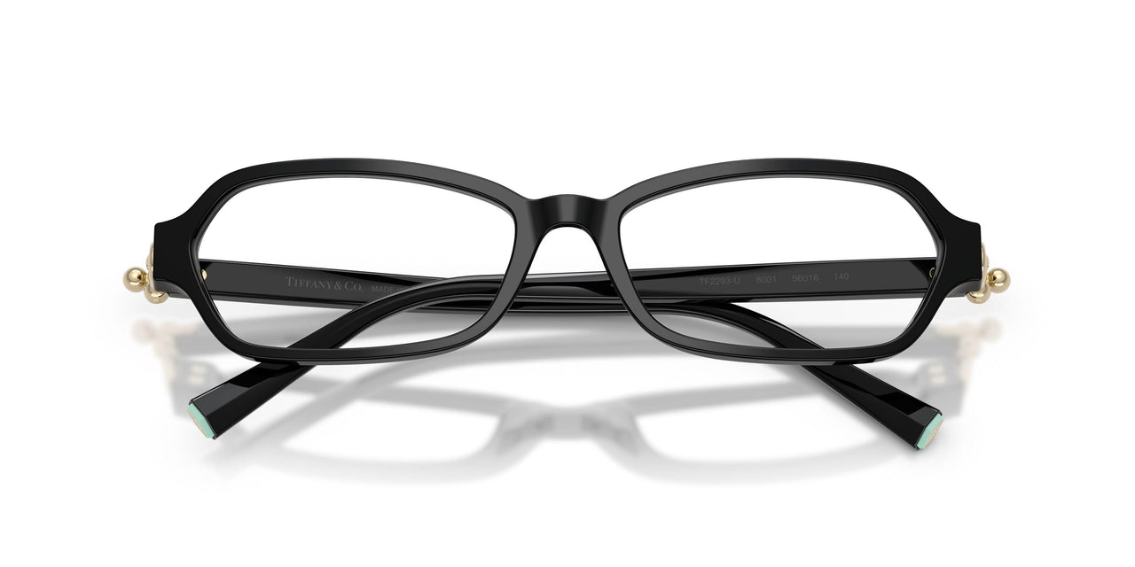8001 - Black