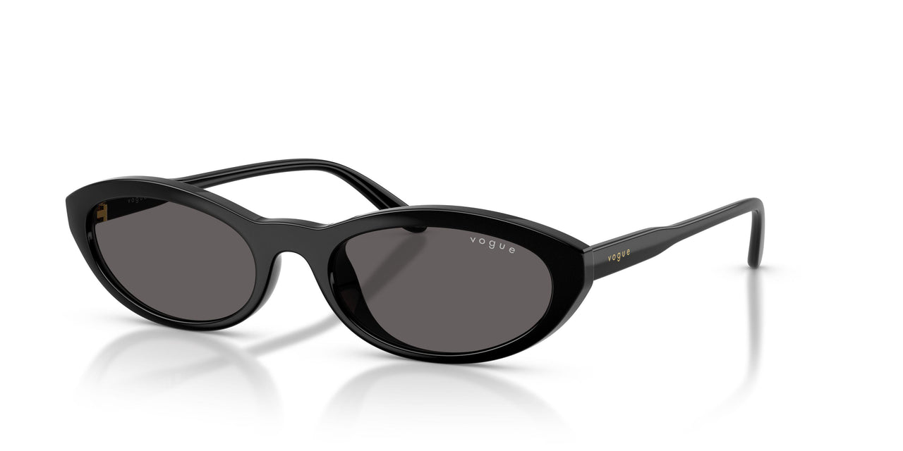 Vogue 5697SU Sunglasses