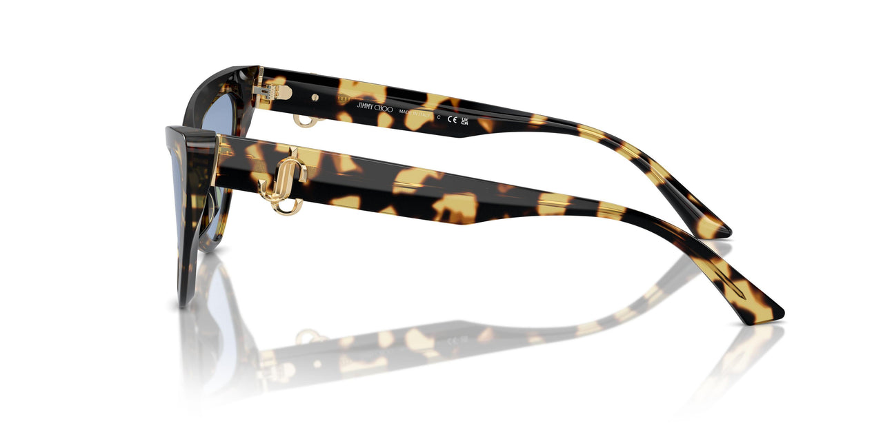 500472 - Tortoise - Light Blue