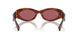 11Q08S - Brown - Dark Violet