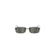 12C - Shiny Silver - Grey Pattern