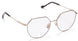 Sunday Somewhere FREJA Eyeglasses