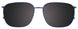 OAKNYC O3012 Eyeglasses