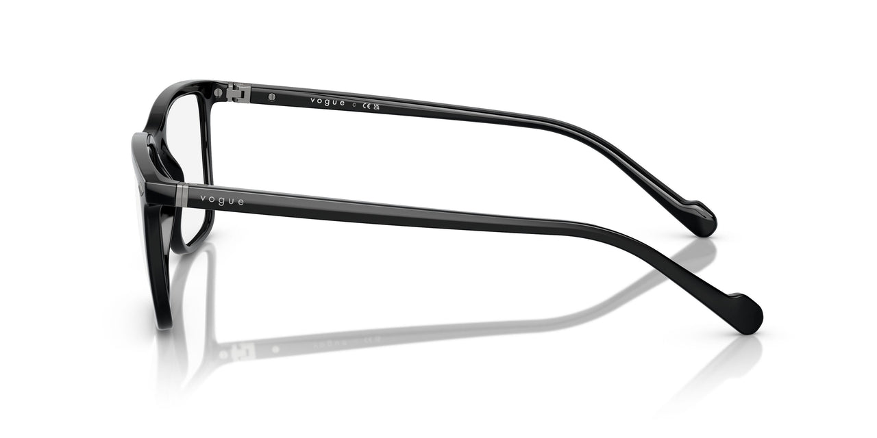 W44 - Black