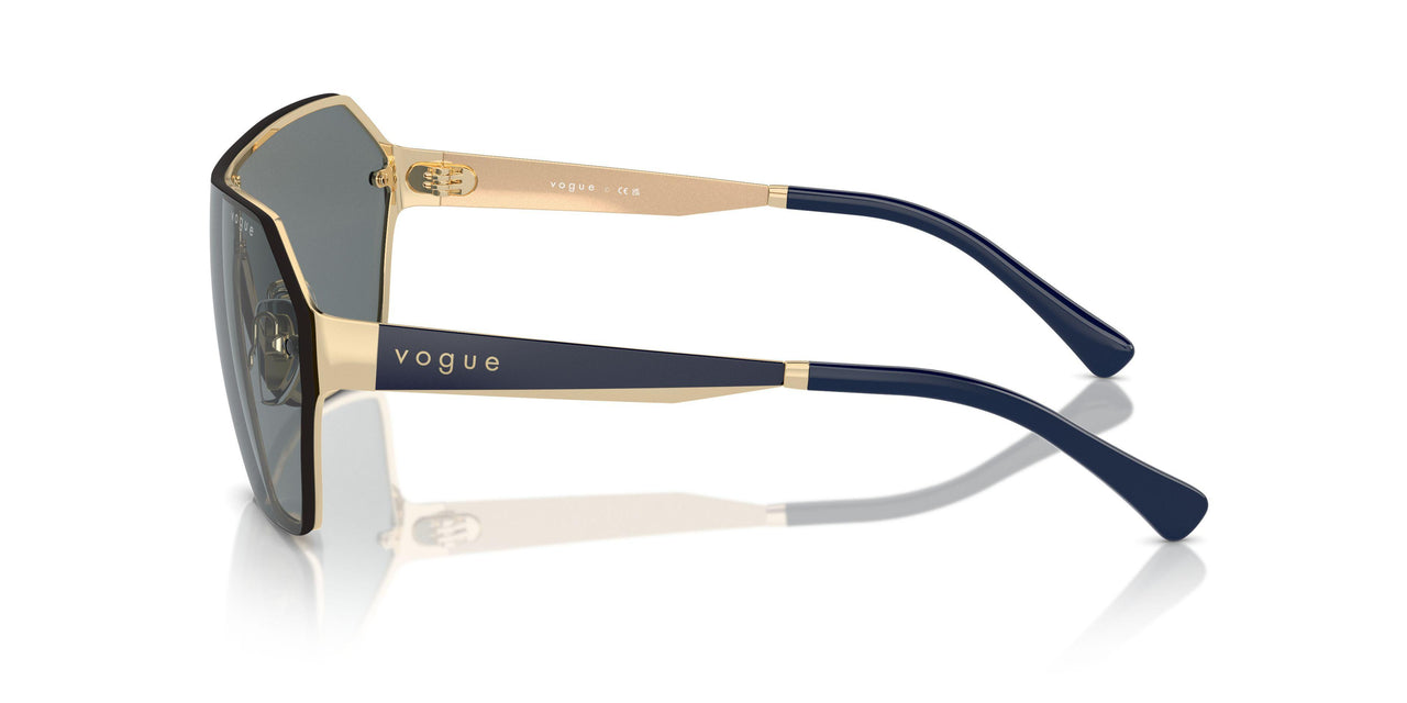 848/80 - Gold - Dark Blue