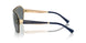 848/80 - Gold - Dark Blue