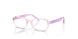 7534 - Pink - Clear