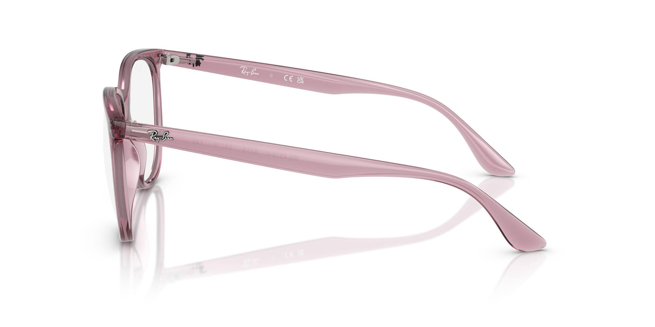 8413 - Violet - Clear