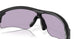 920602 - Matte White - Slate Iridium
