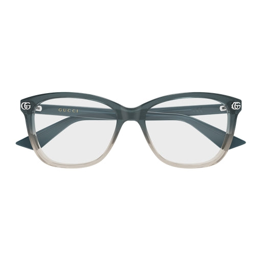 009 - Grey/Blue - Transparent