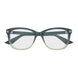 009 - Grey/Blue - Transparent