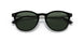 50011W - Black - Clear