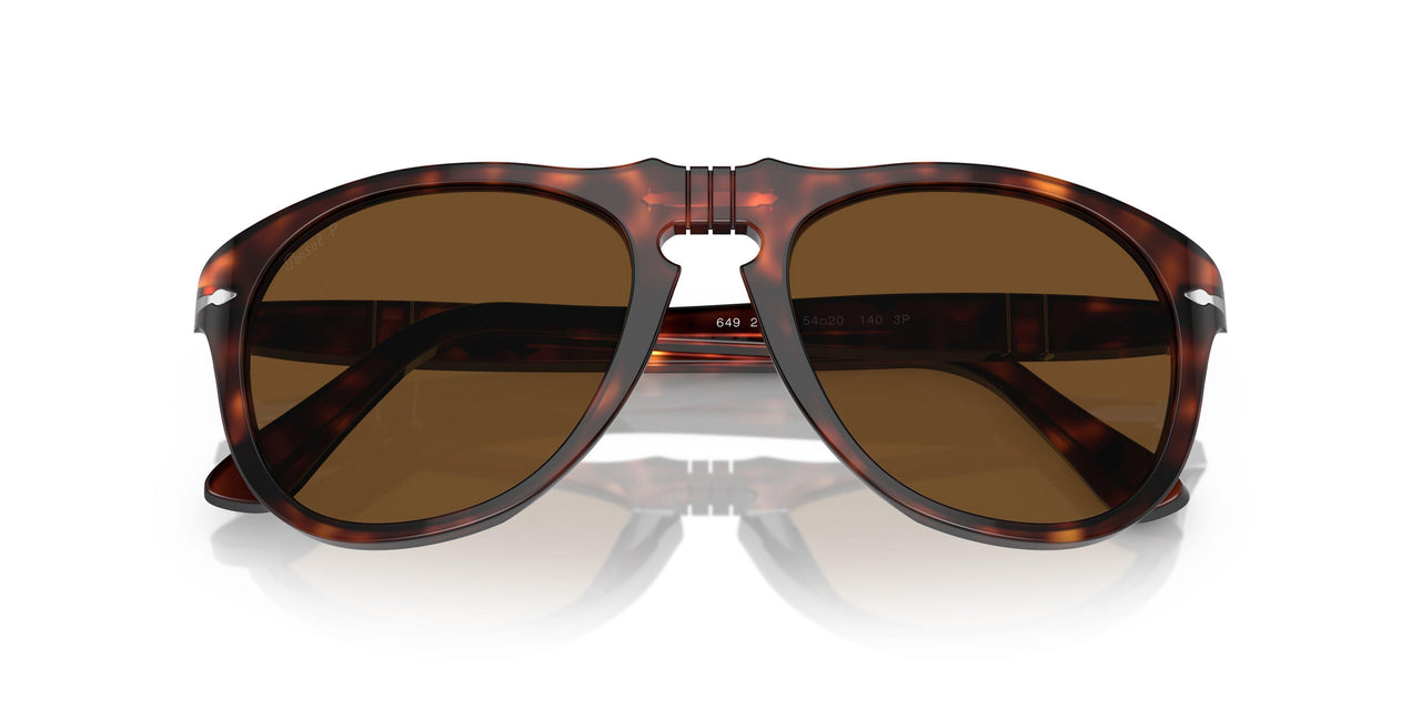 24/57 - Havana - Crystal Brown Polarized