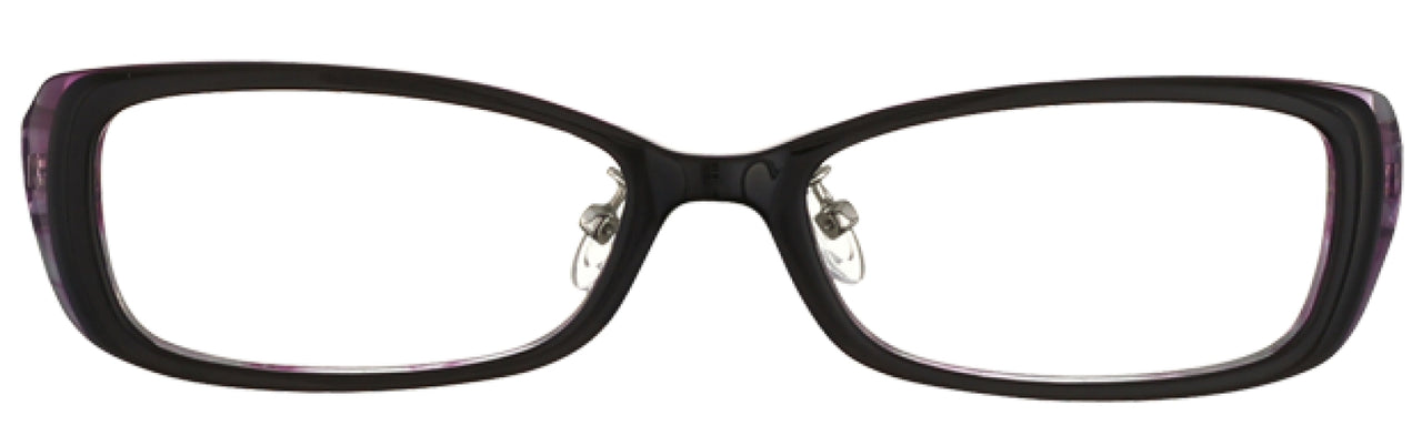 240 - Black Purple