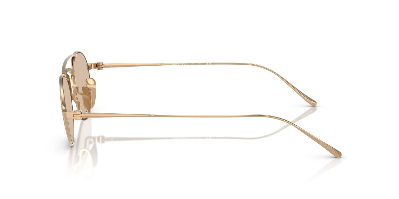 338693 - Gold - Light Brown
