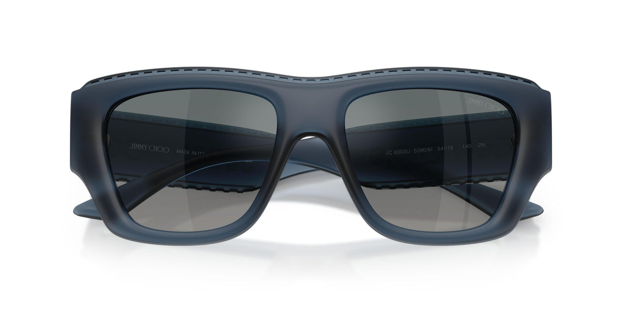 50906I - Blue - Gradient Blue
