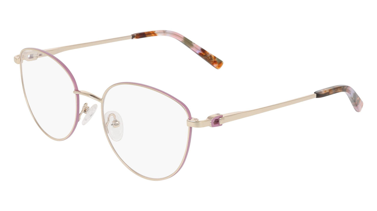 Marchon NYC M 4034 Eyeglasses