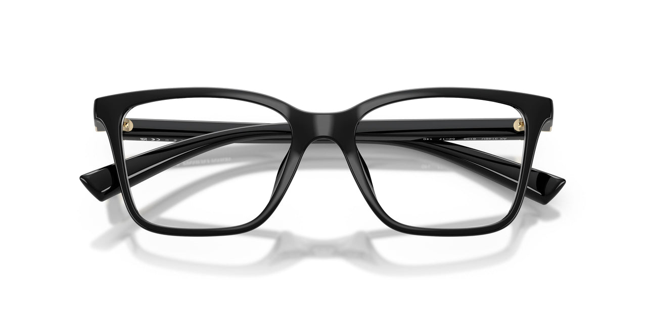 8158 - Black