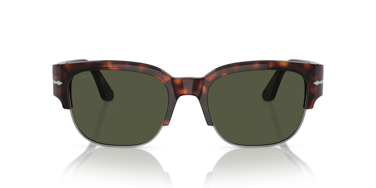 24/31 - Tortoise - Green