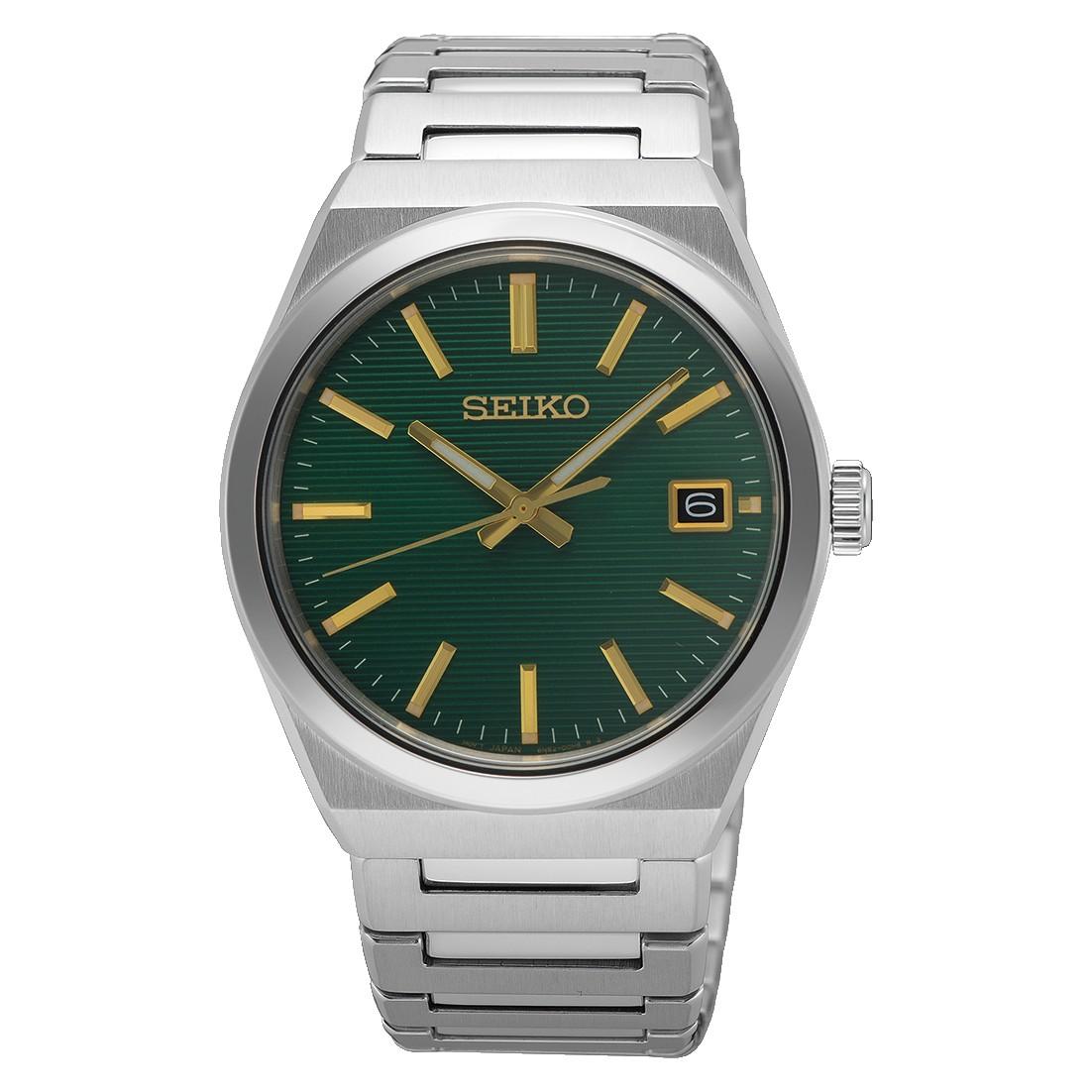Seiko Essentials SUR601 Watch