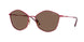 514573 - Violet - Dark Brown