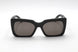 Retrosuperfuture SENTABLACK Sunglasses