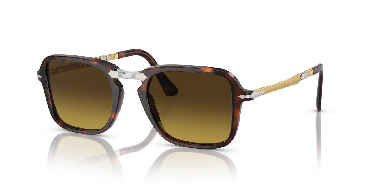 24/85 - Tortoise - Gradient Brown