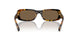 VAU06B - Tortoise - Dark Brown