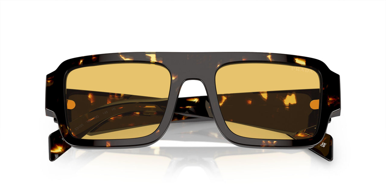 16O10C - Brown - Yellow