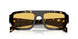 16O10C - Brown - Yellow