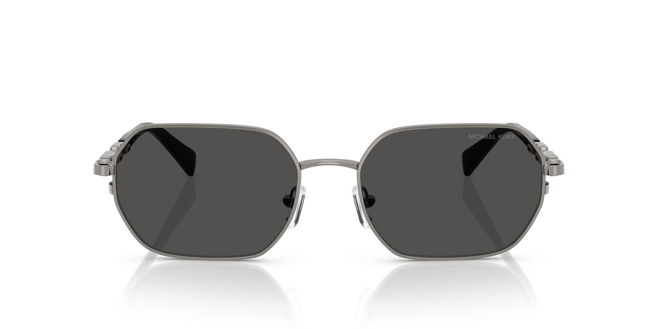 100287 - Grey - Dark Grey Solid