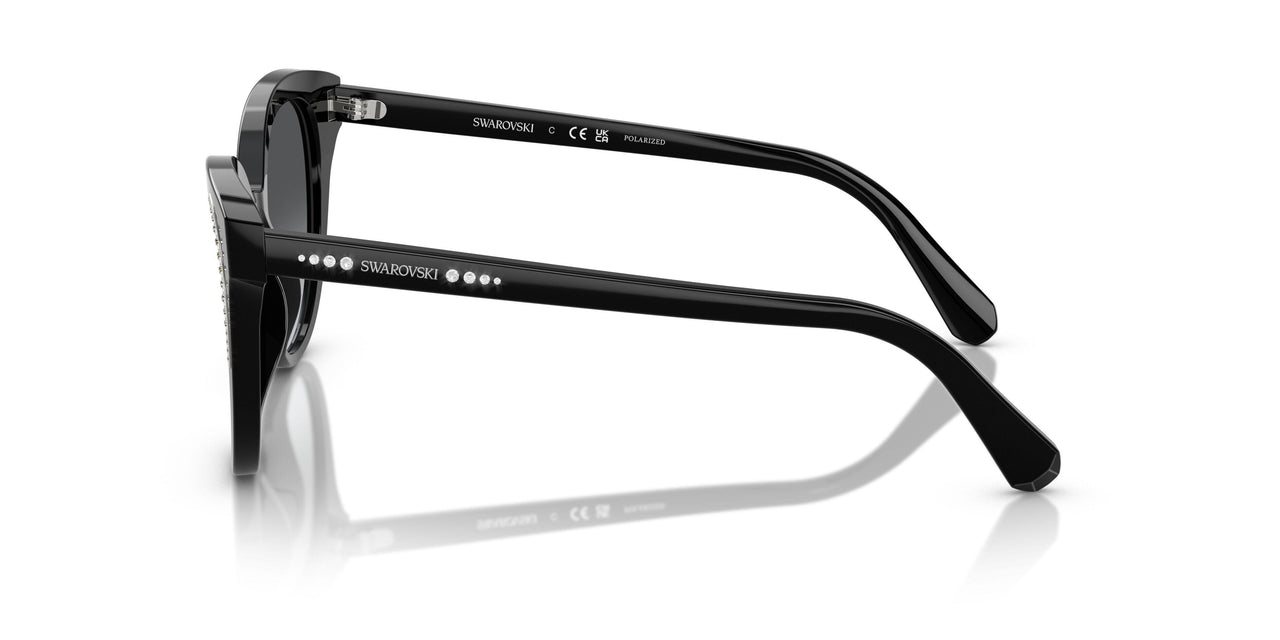1001T3 - Black - Gradient Grey Polar