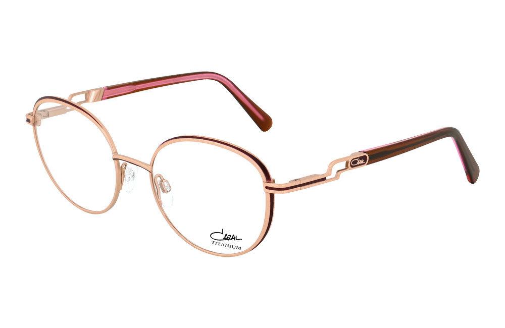 003-00 - bordeaux-rosegold