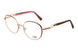 003-00 - bordeaux-rosegold