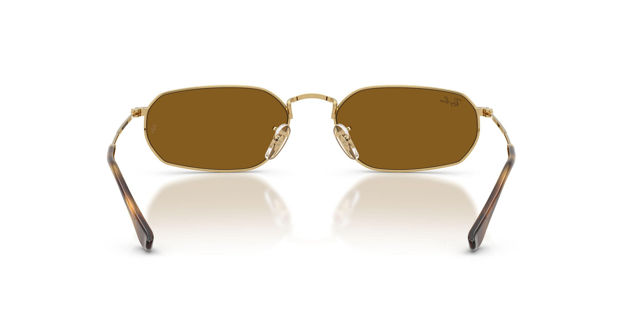 001/33 - Gold - Brown