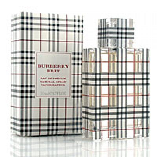 Burberry Brit EDP Spray