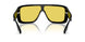 300185 - Black - Yellow