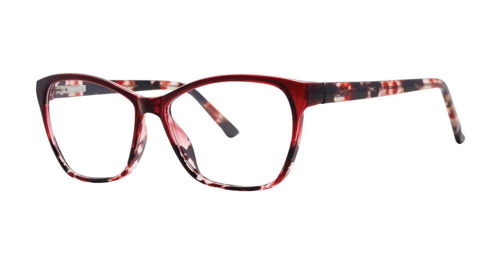 PLASTICS II IRENE Eyeglasses