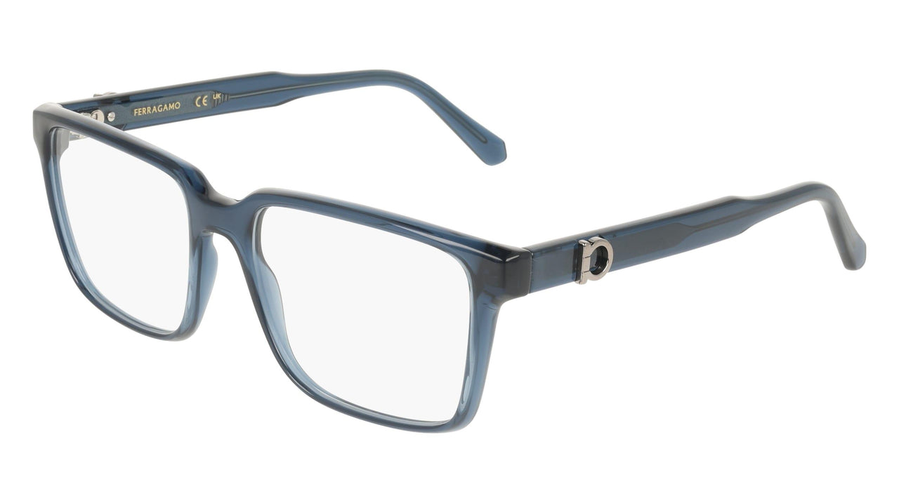 Salvatore Ferragamo SF3028E Eyeglasses
