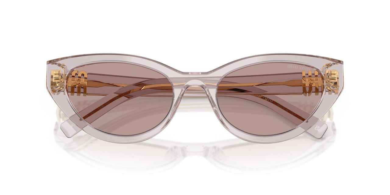 12W20I - Violet - Light Purple Brown