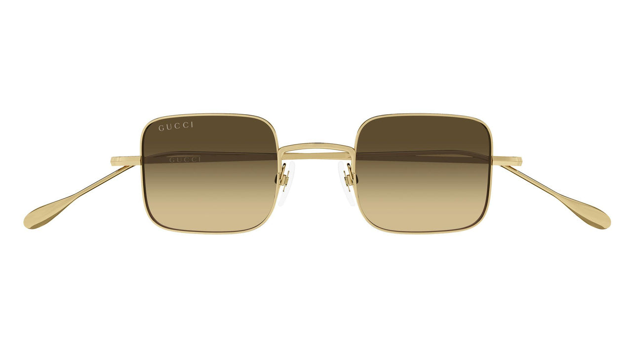 009 - Gold - Brown